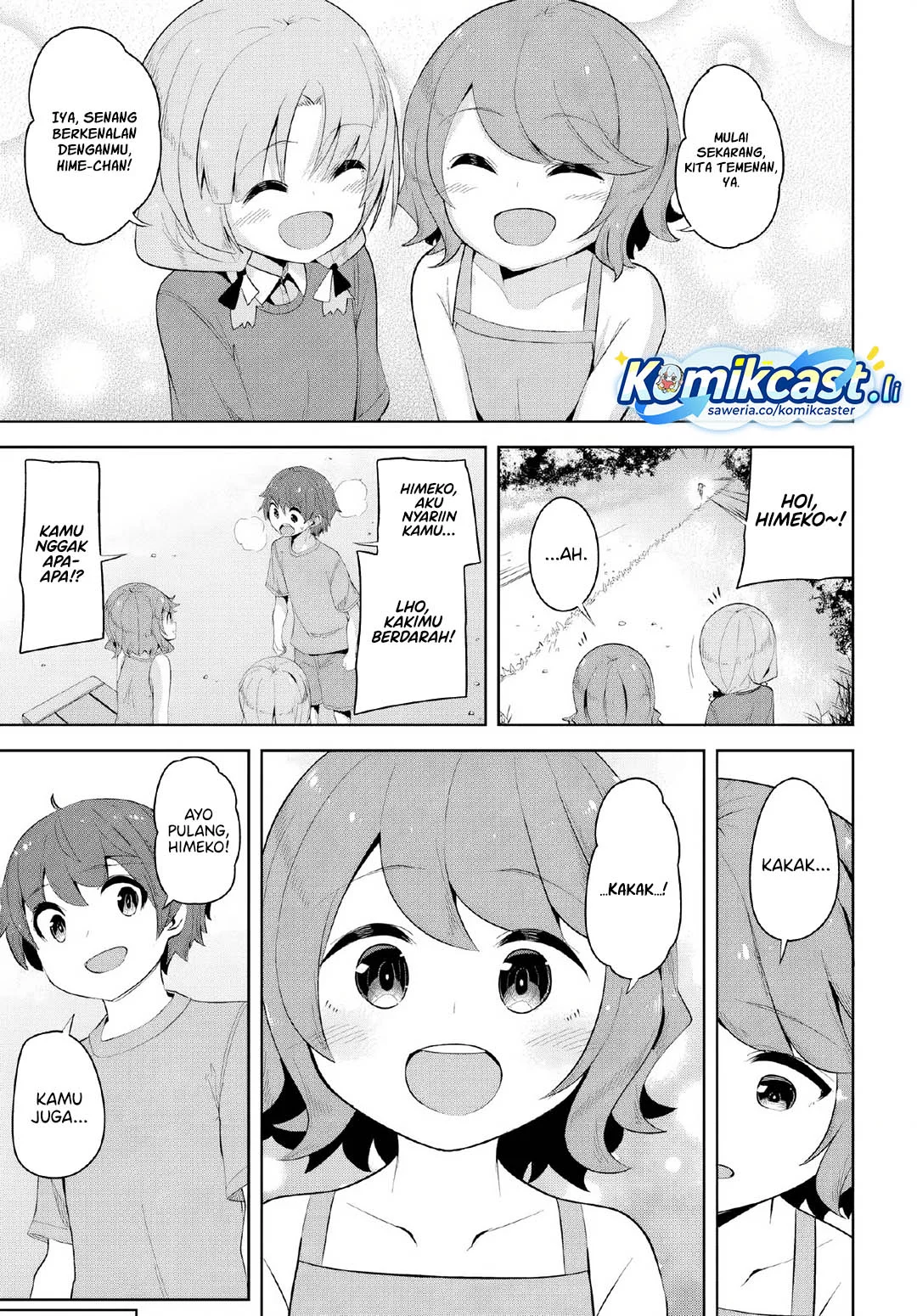 Chapter 32 - halaman 10