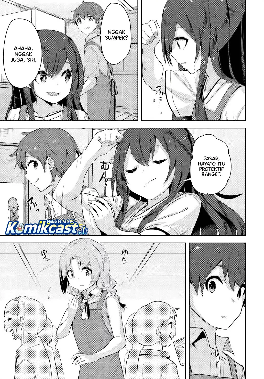 Chapter 33 - halaman 12
