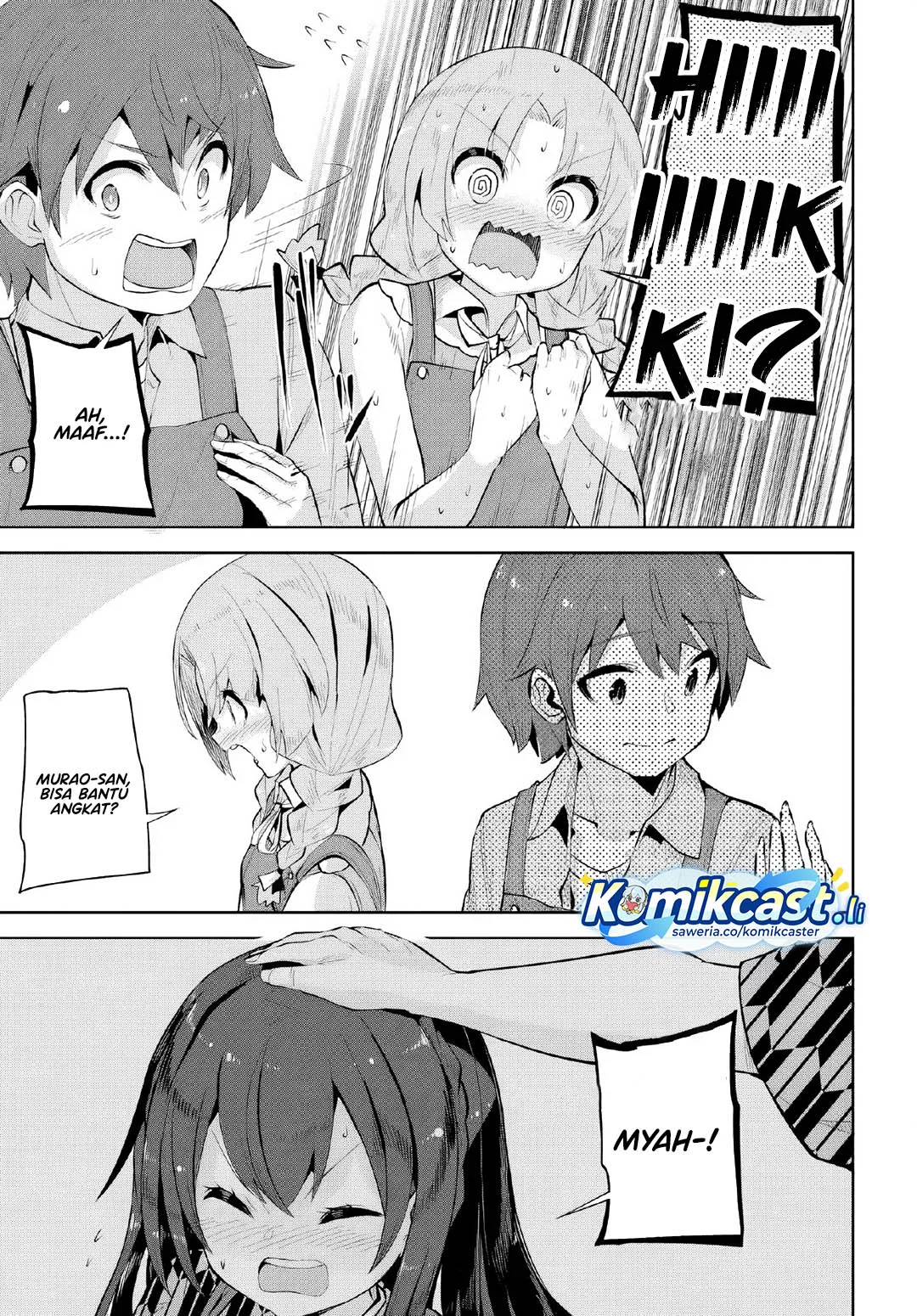 Chapter 33 - halaman 14
