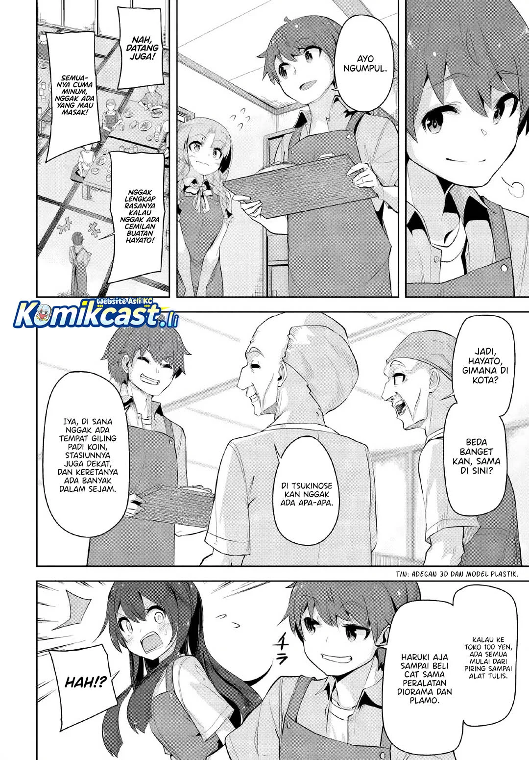 Chapter 33 - halaman 15