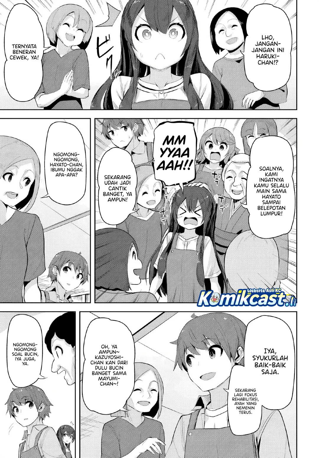 Chapter 33 - halaman 16