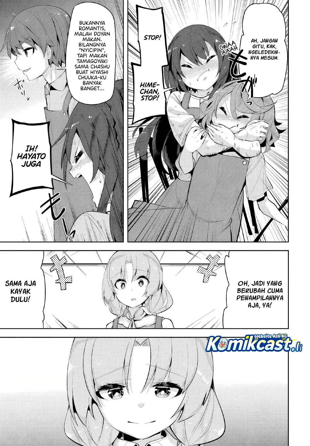 Chapter 33 - halaman 18