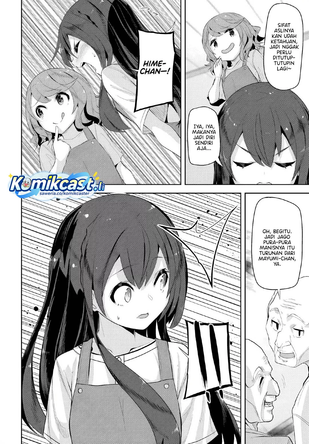 Chapter 33 - halaman 19