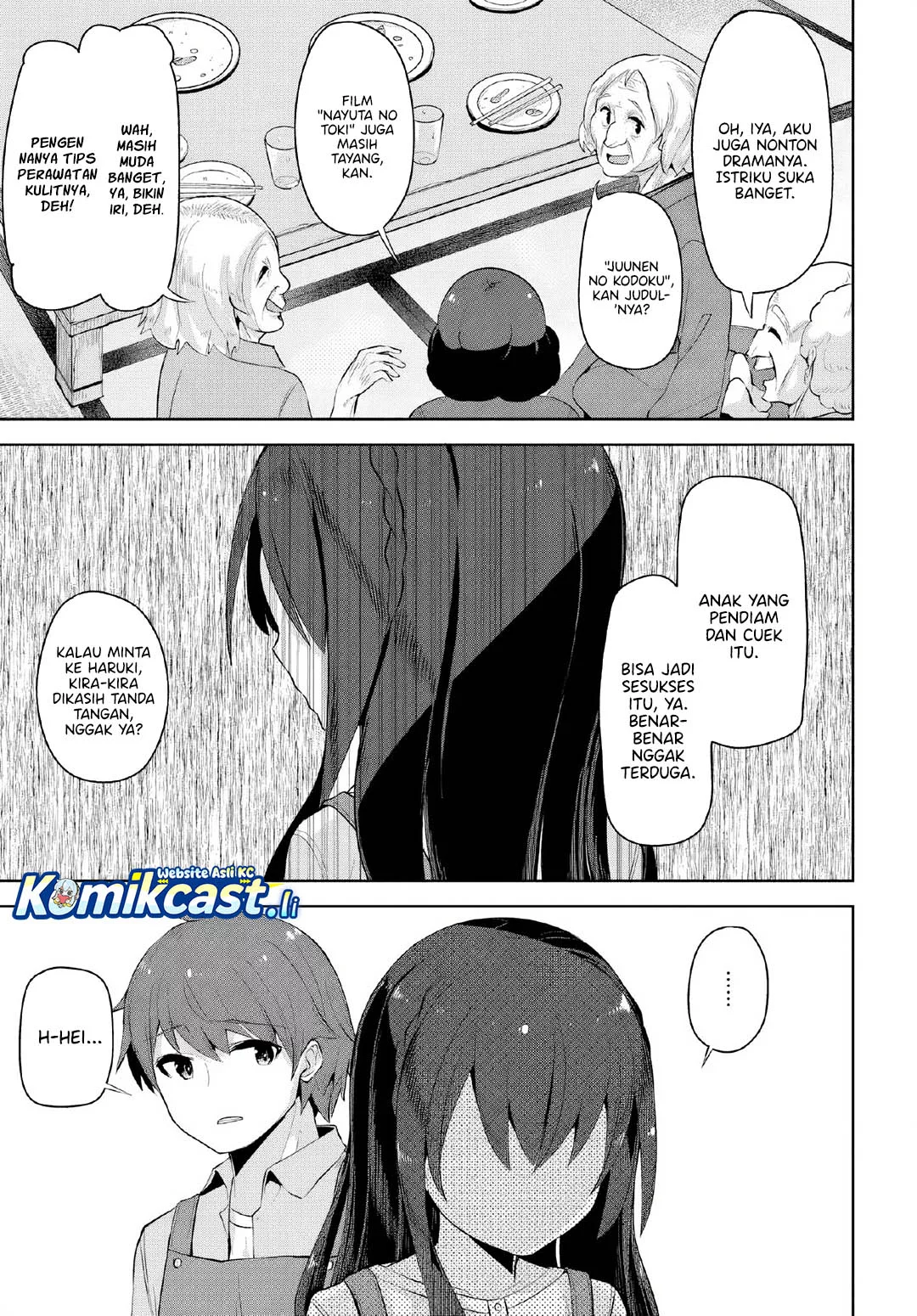 Chapter 33 - halaman 20