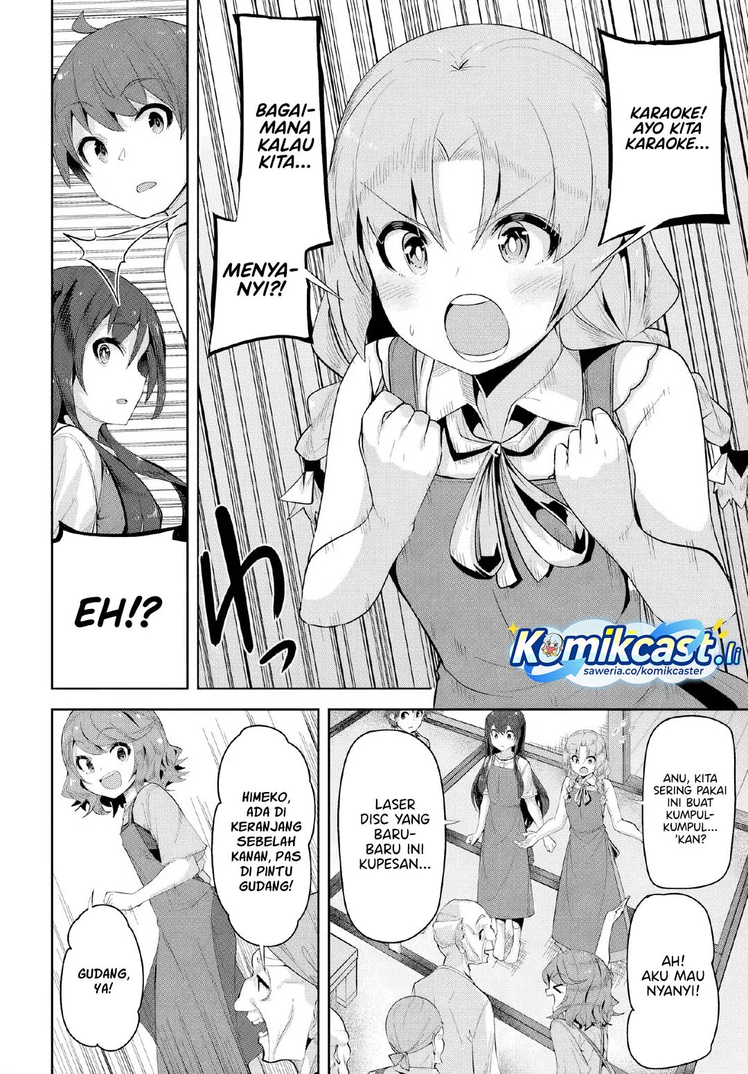 Chapter 33 - halaman 21