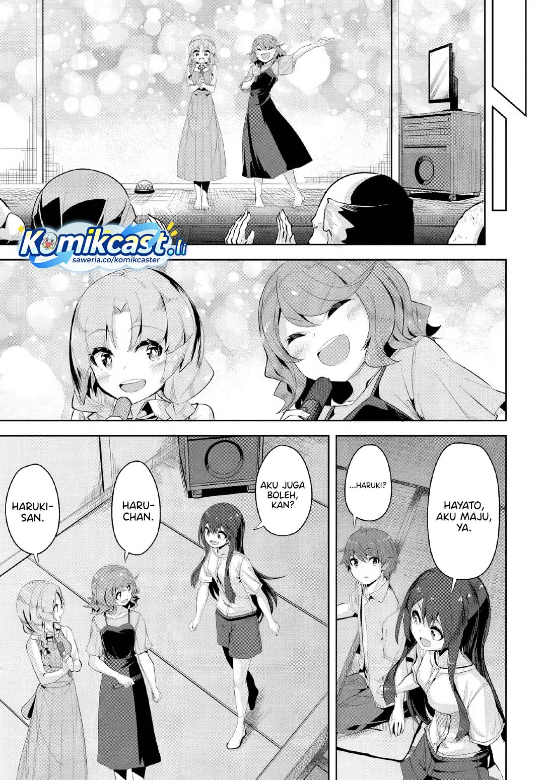 Chapter 33 - halaman 24