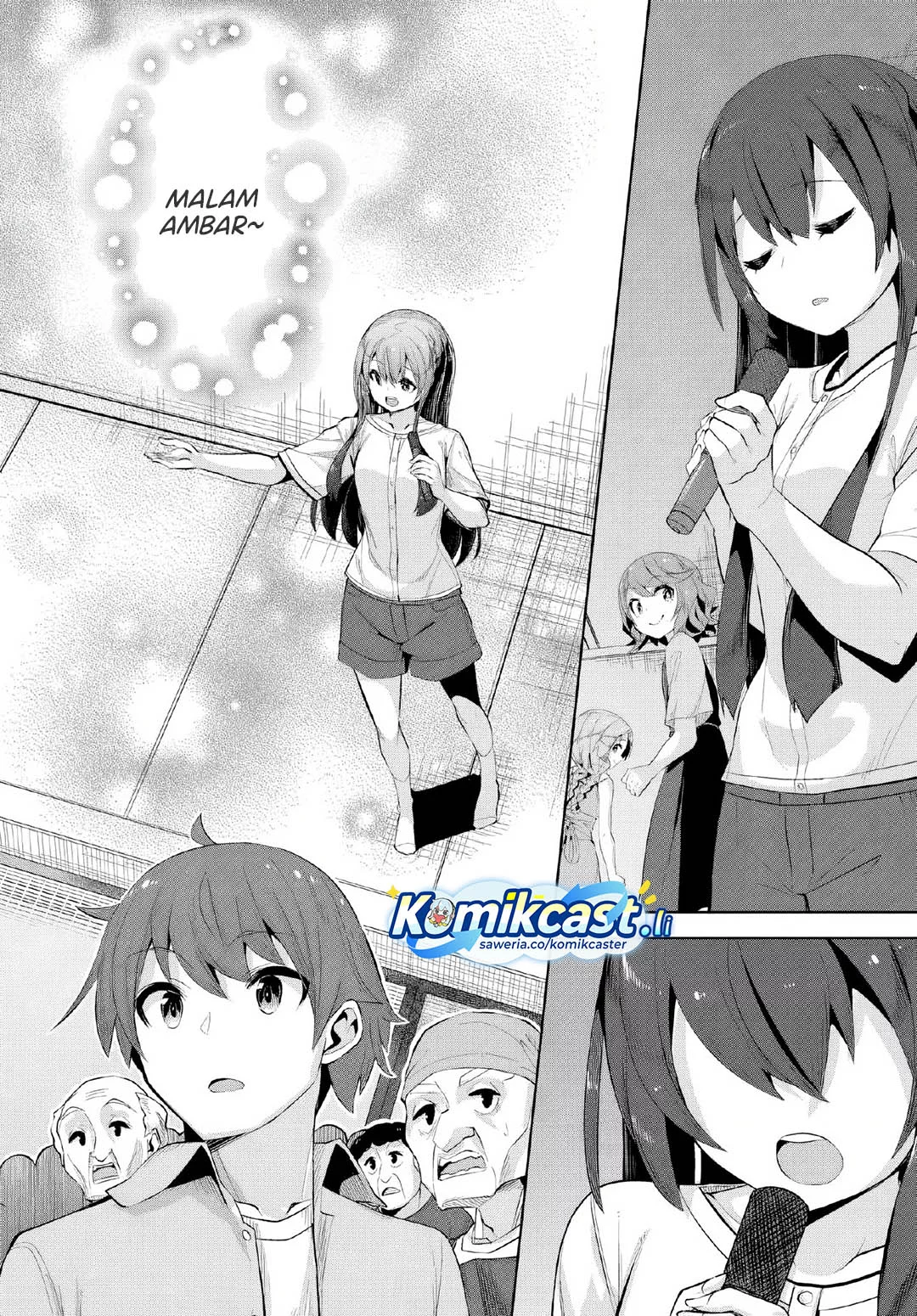 Chapter 33 - halaman 25