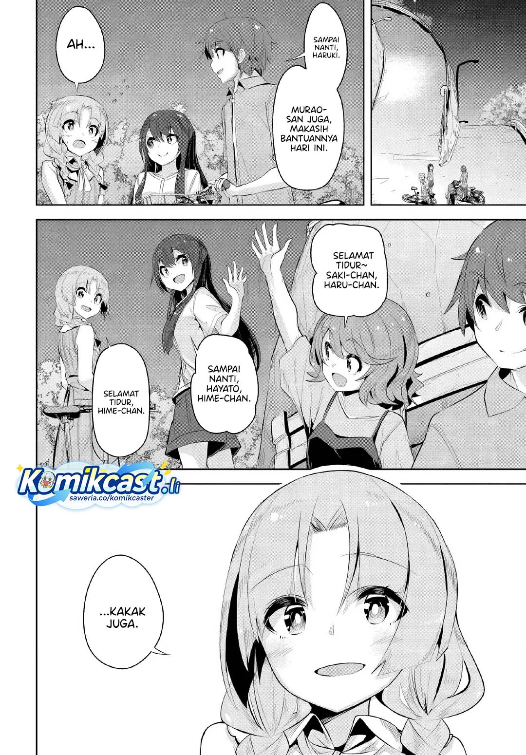 Chapter 33 - halaman 29