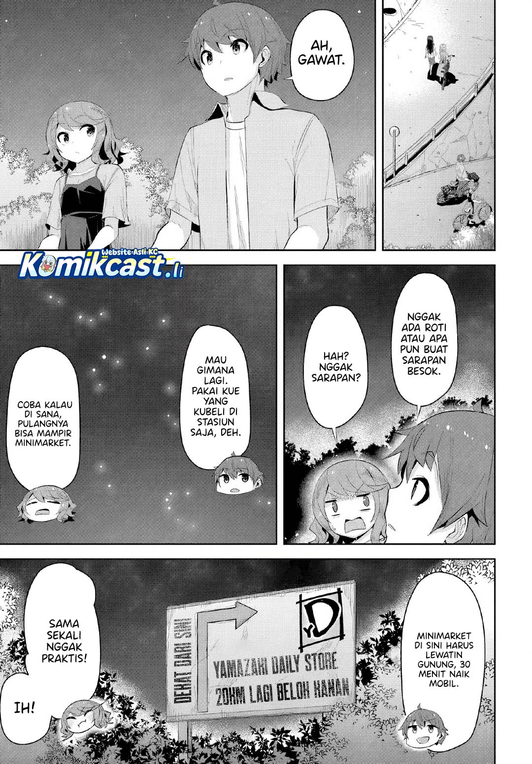 Chapter 33 - halaman 30