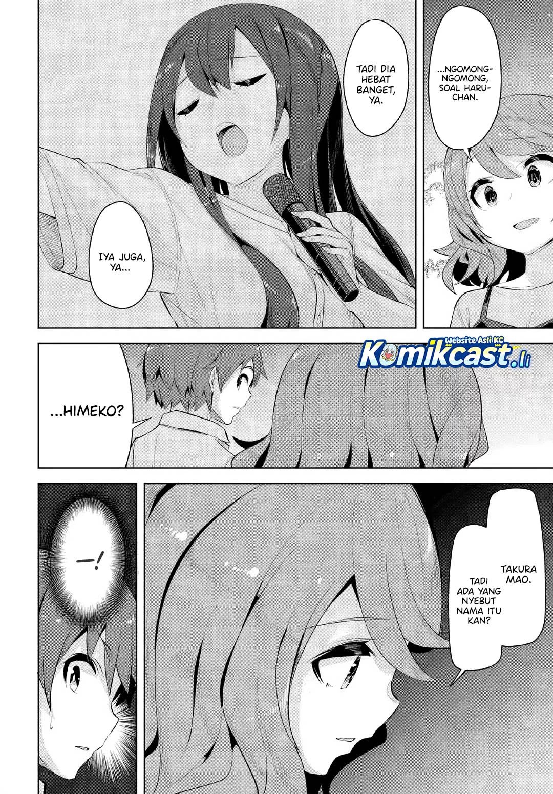 Chapter 33 - halaman 31