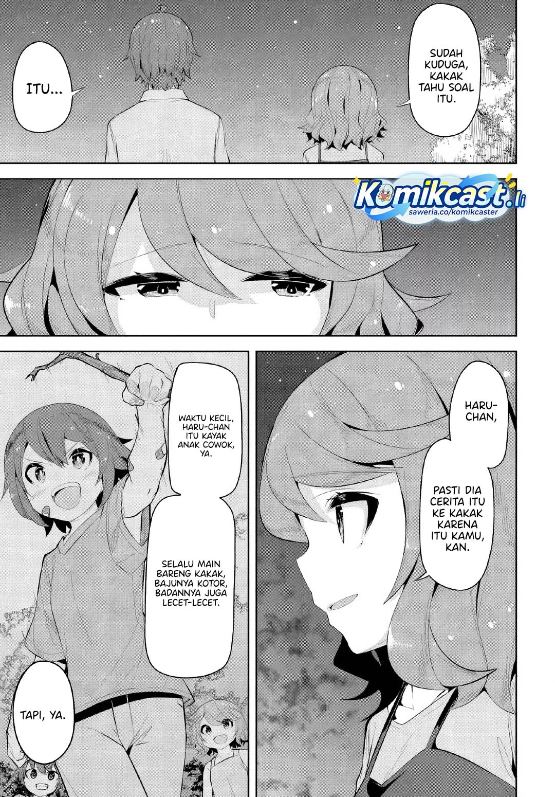 Chapter 33 - halaman 32