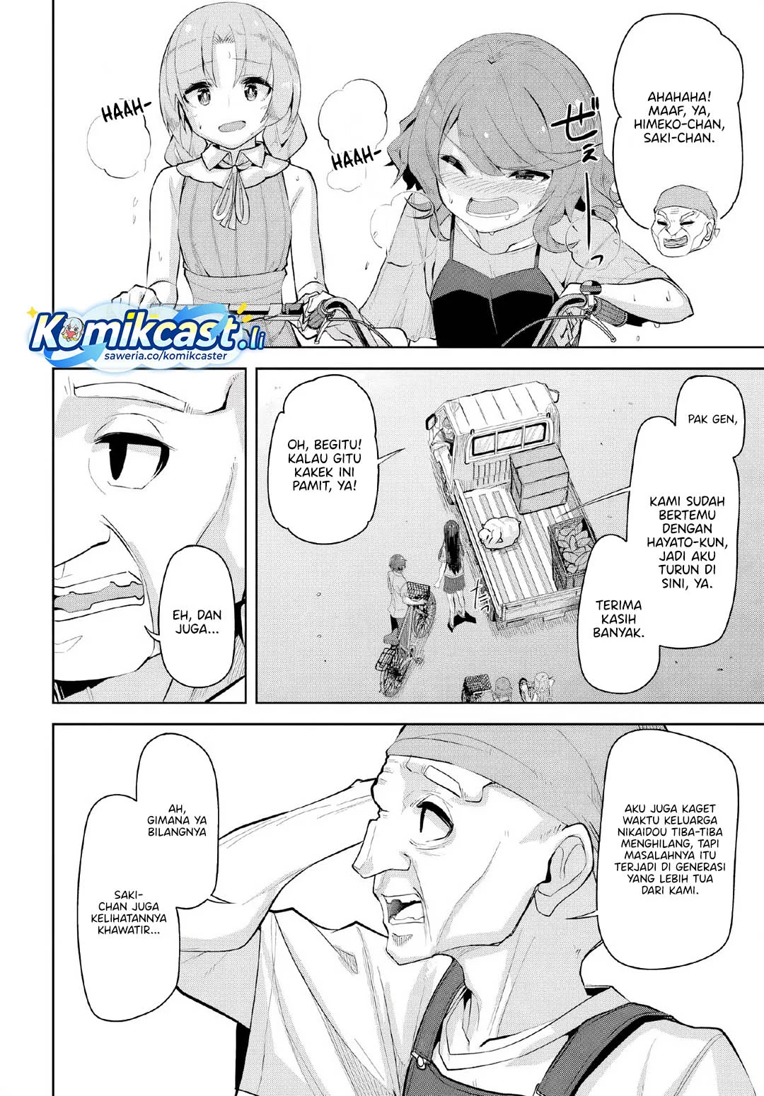 Chapter 33 - halaman 7
