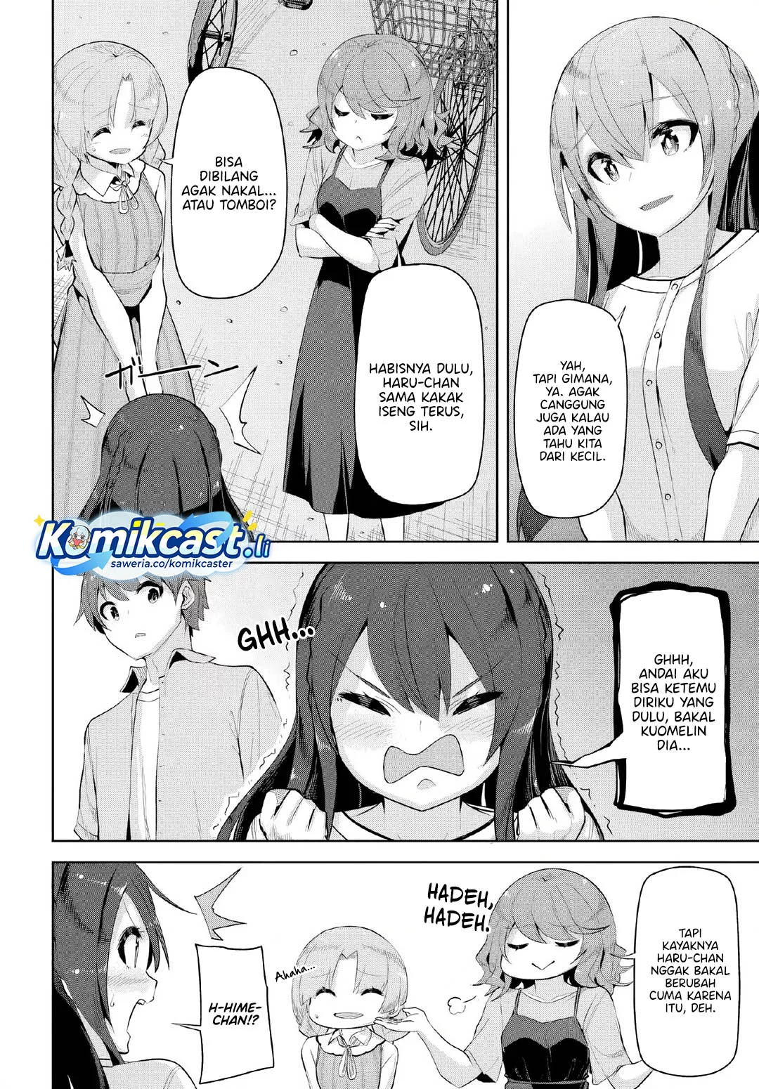 Chapter 33 - halaman 9