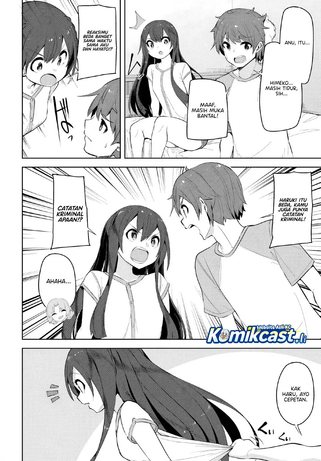 Chapter 34 - halaman 12