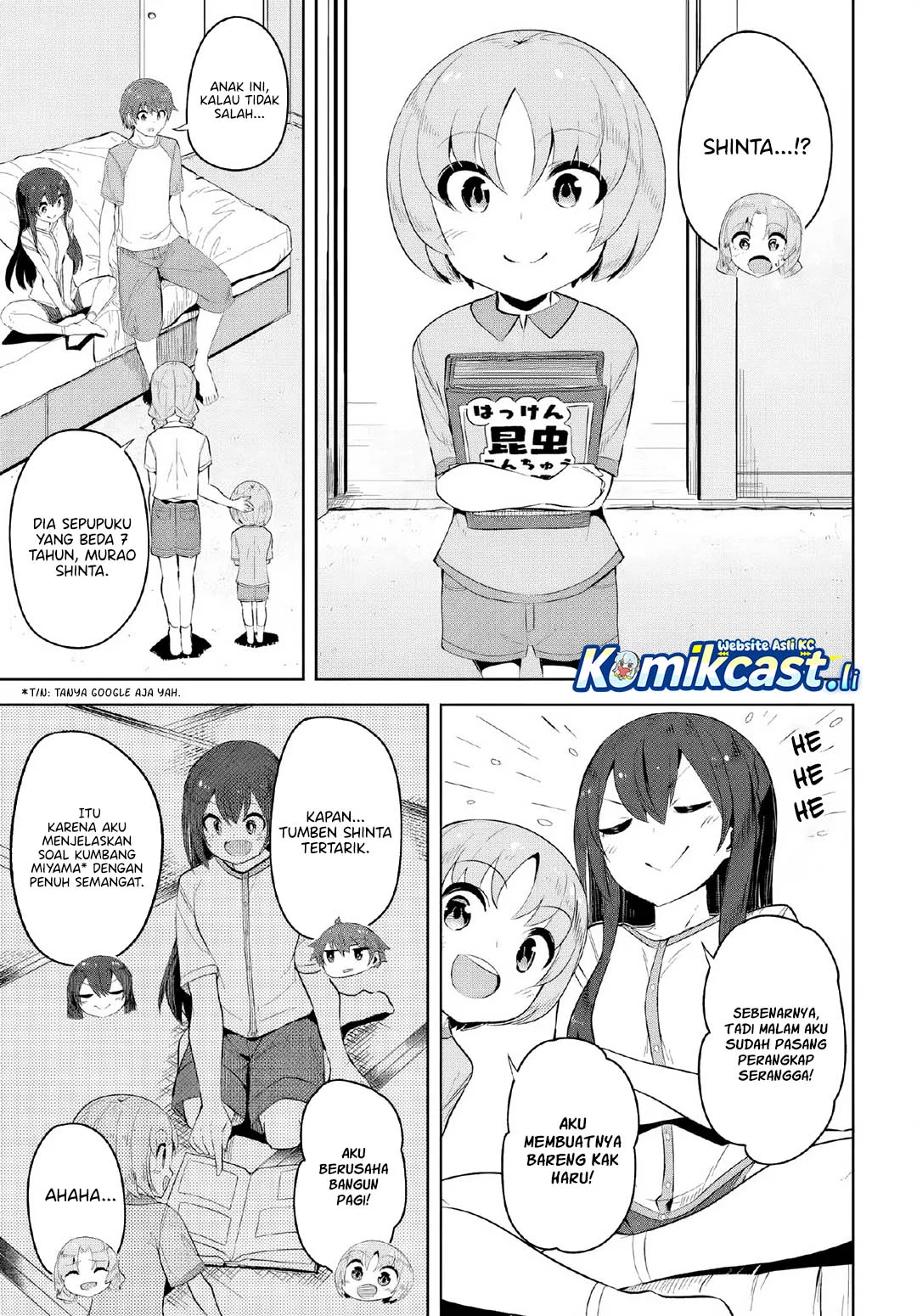Chapter 34 - halaman 13