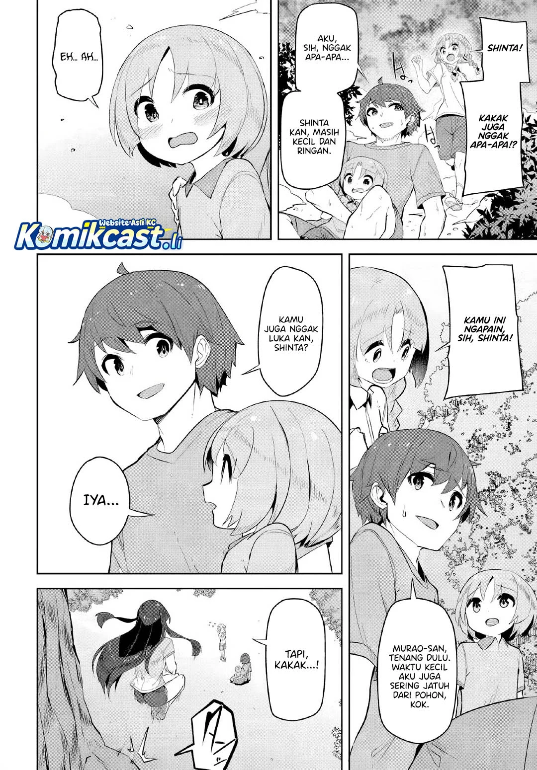Chapter 34 - halaman 22