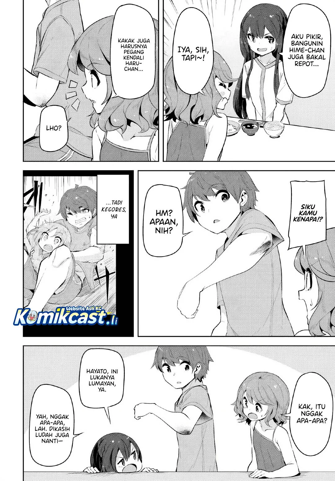 Chapter 34 - halaman 26