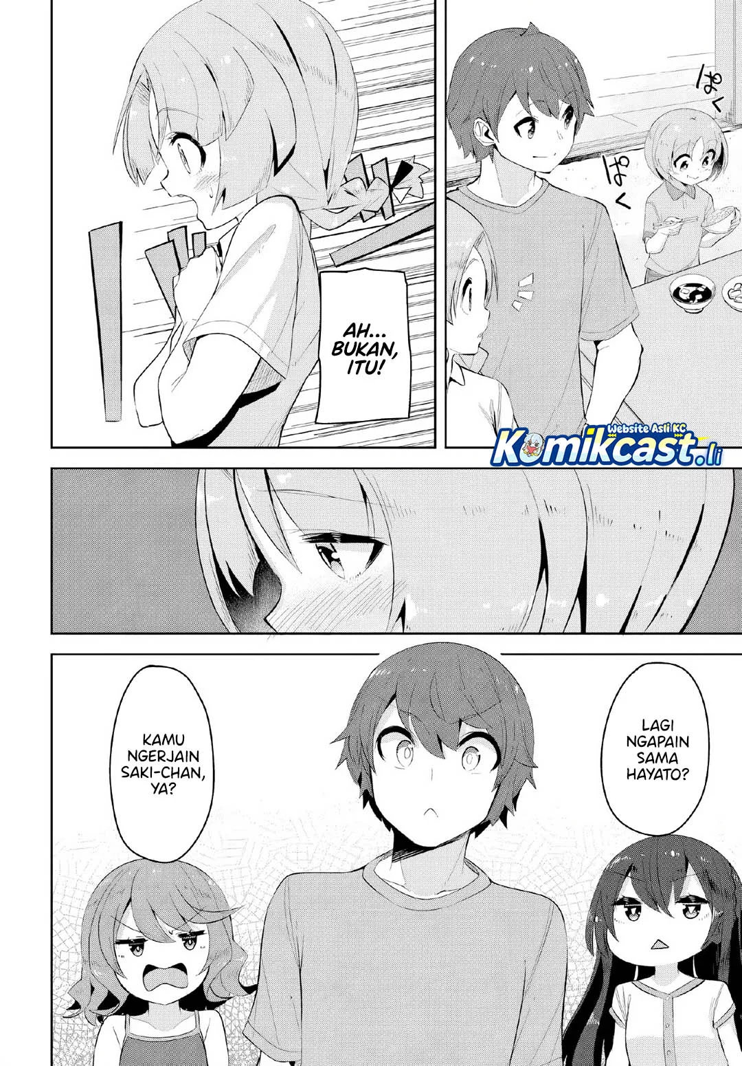 Chapter 34 - halaman 30