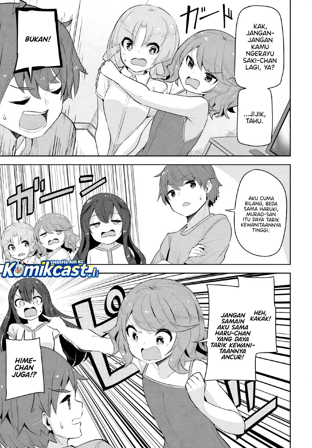Chapter 34 - halaman 31