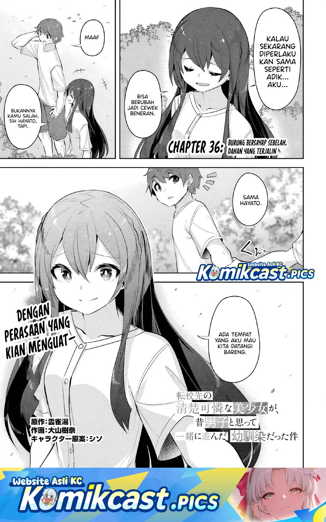 Chapter 36 - halaman 2