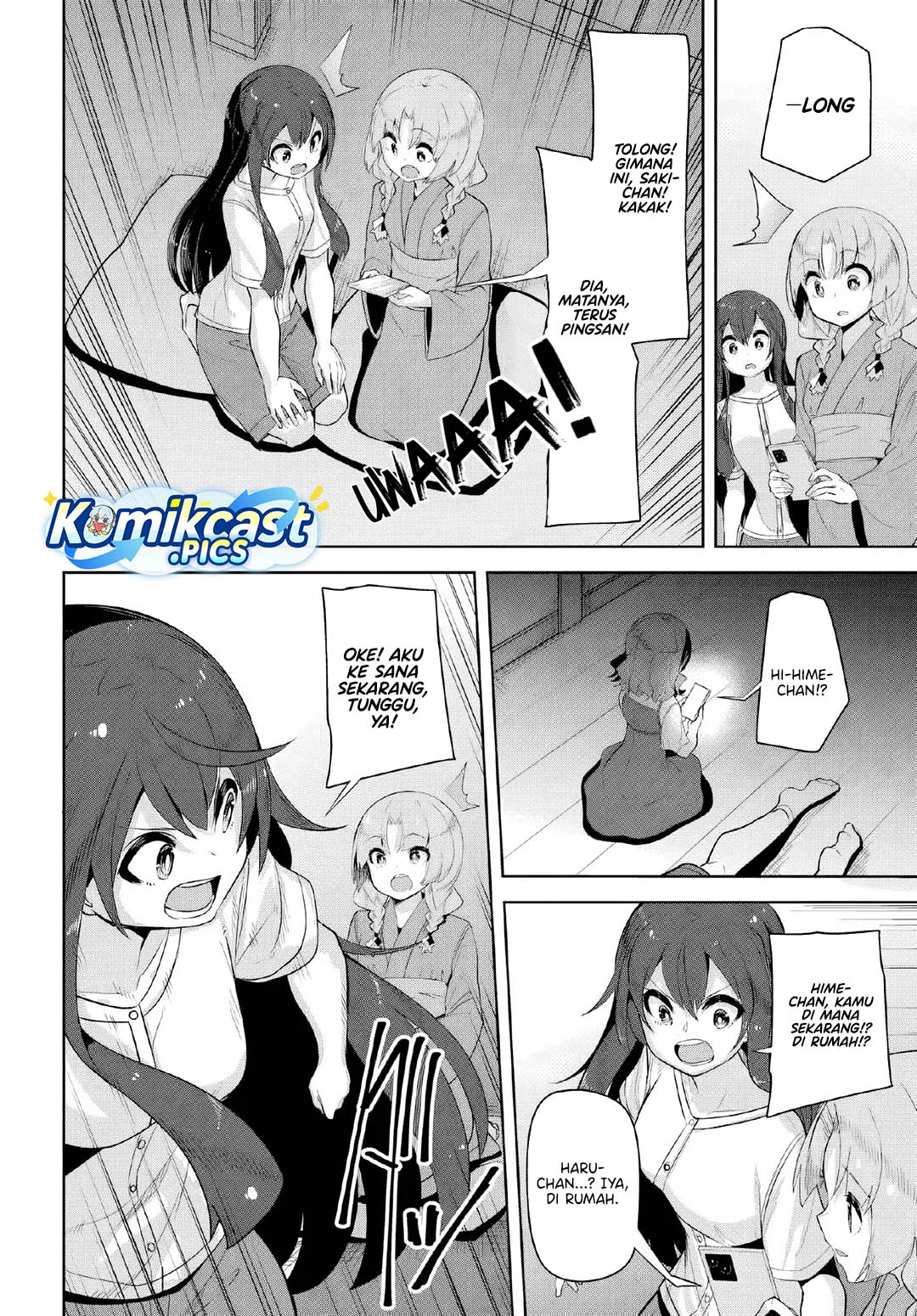 Chapter 36 - halaman 19