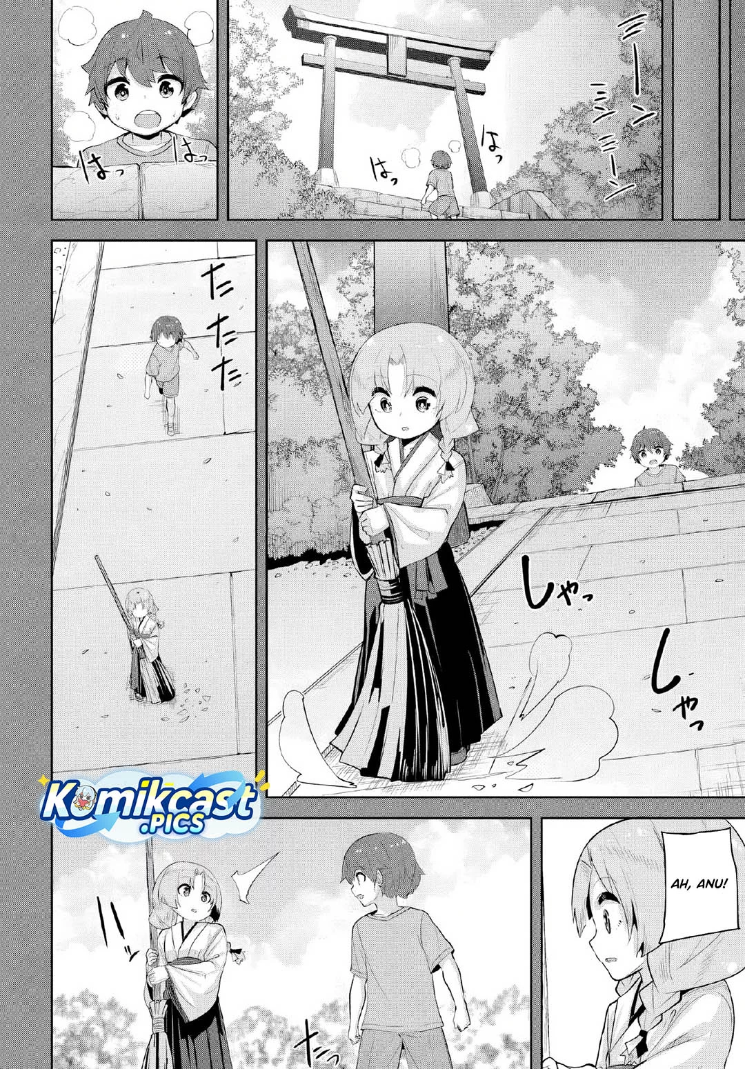 Chapter 36 - halaman 21