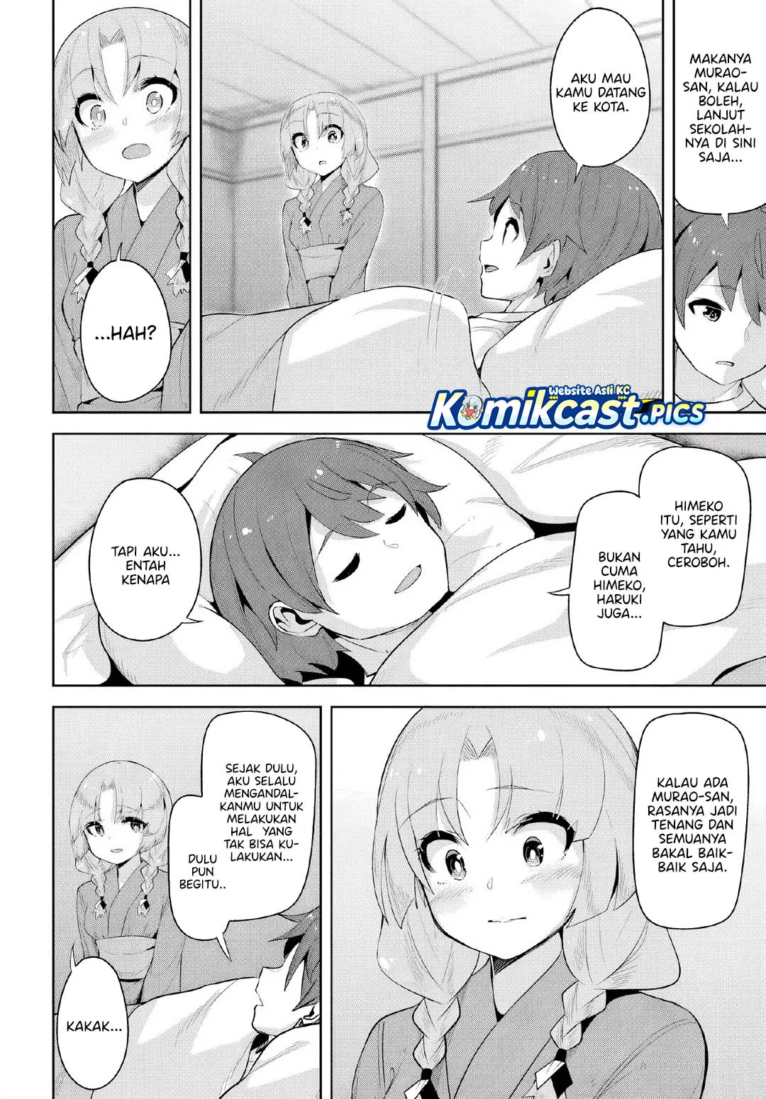 Chapter 36 - halaman 27