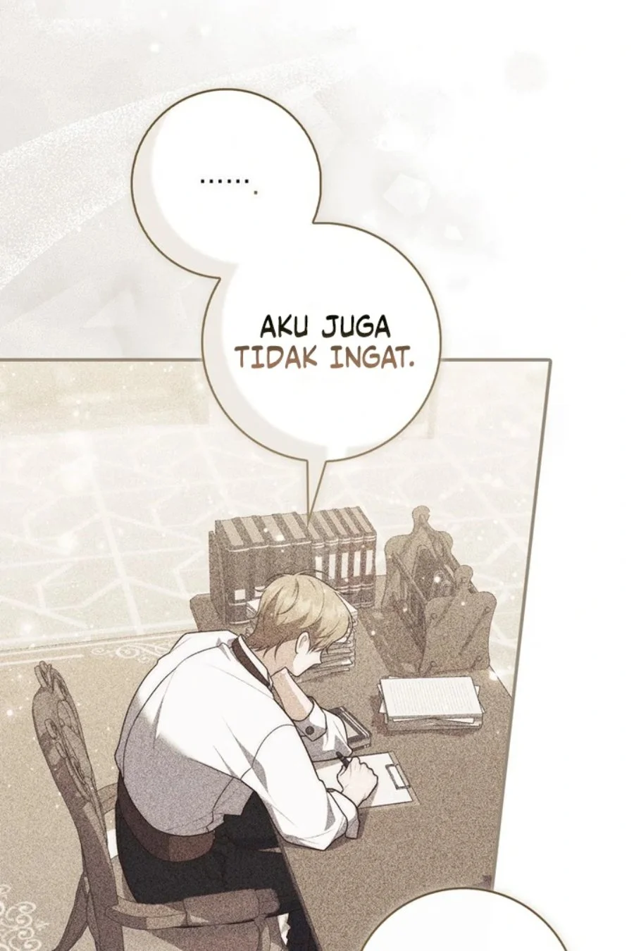 Chapter 100 - halaman 38