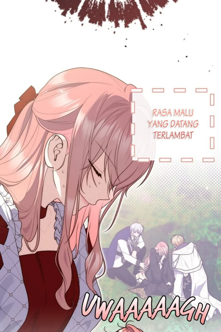 Chapter 123 - halaman 30