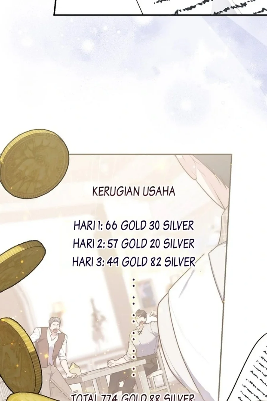 Chapter 125 - halaman 35