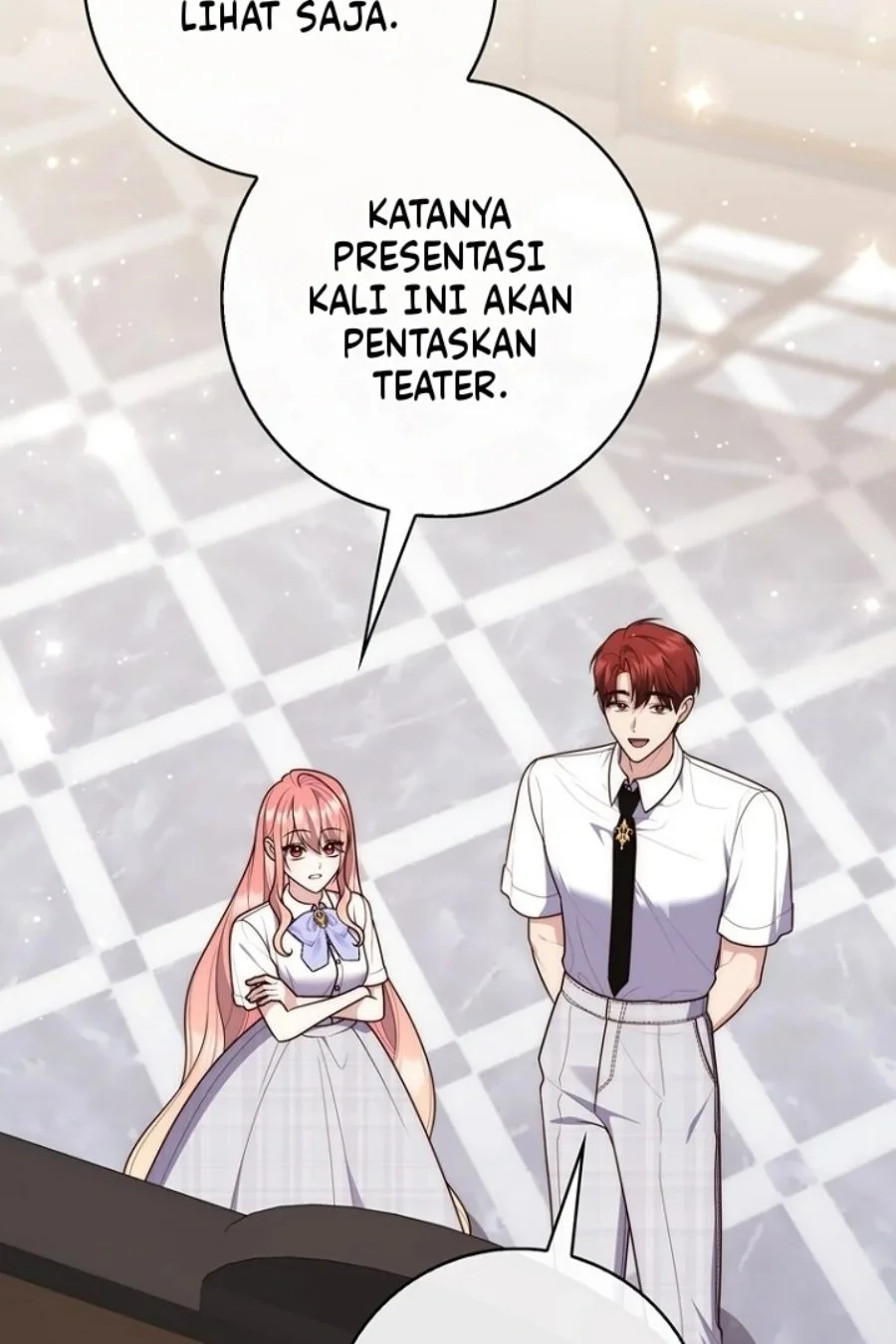 Chapter 127 - halaman 25