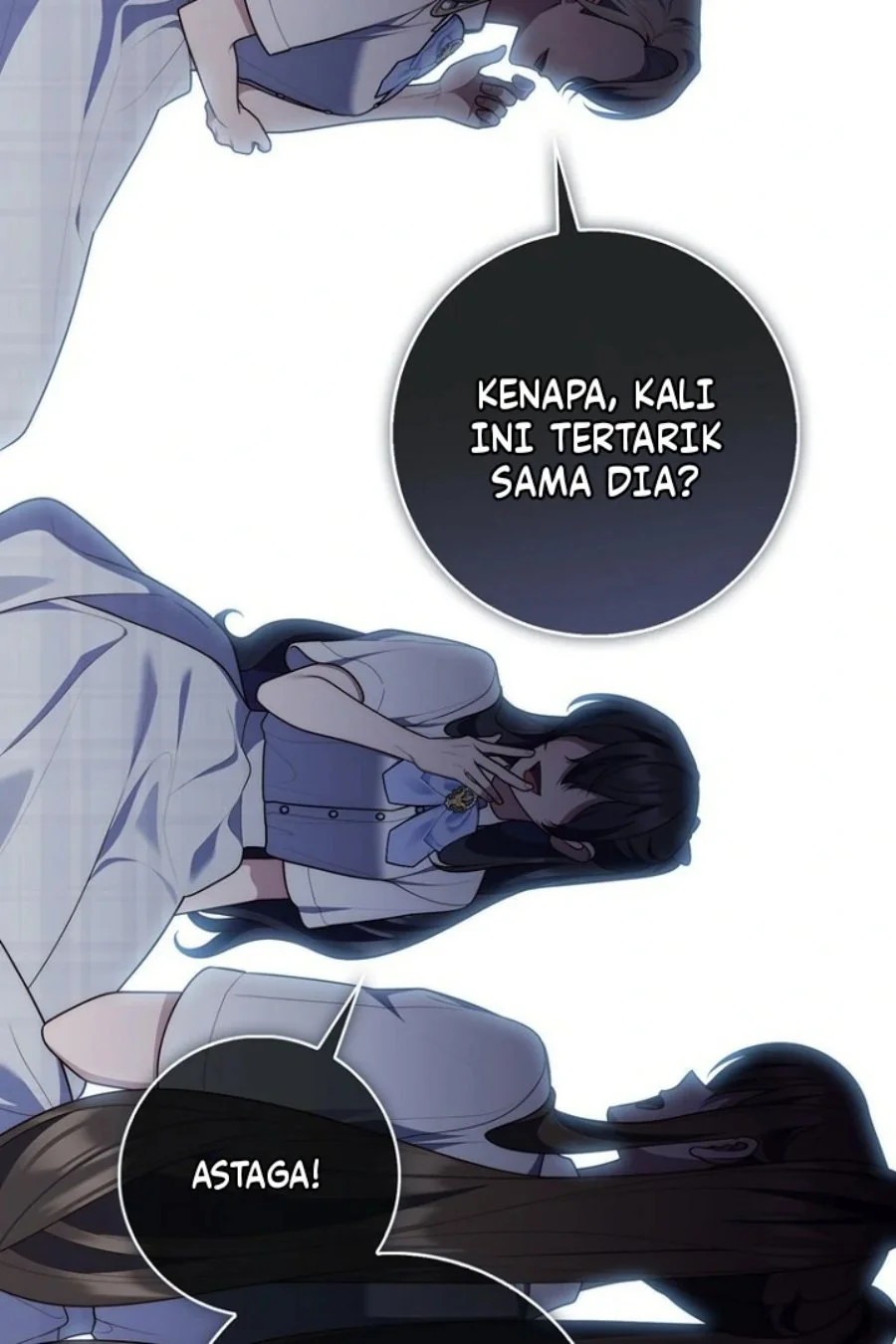 Chapter 127 - halaman 84