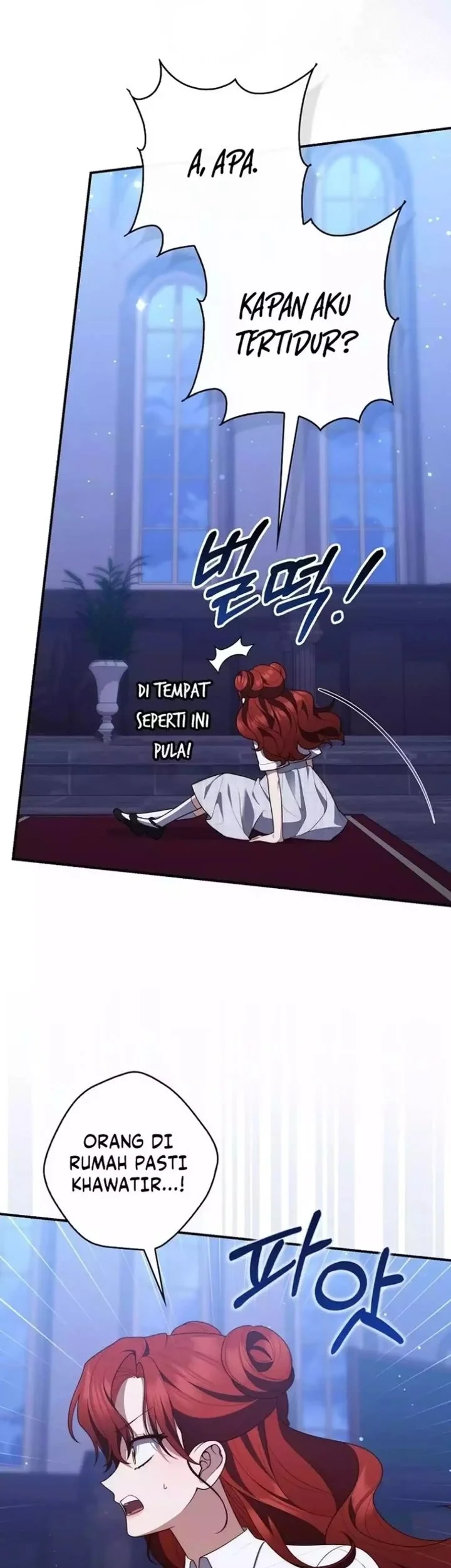 Chapter 129 - halaman 35