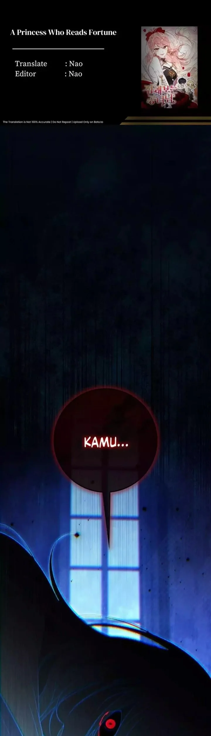 Chapter 129 - halaman 2