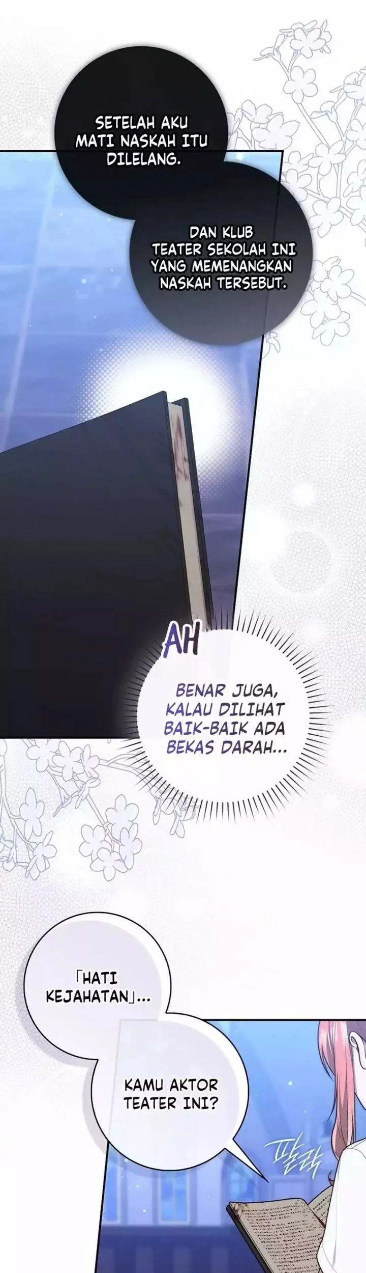 Chapter 129 - halaman 17