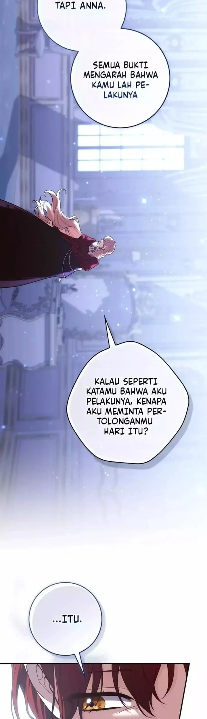 Chapter 130 - halaman 30