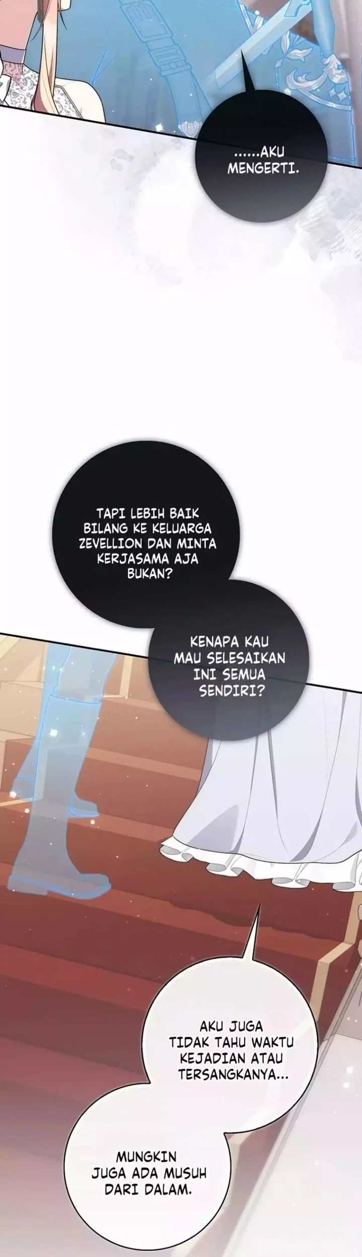 Chapter 131 - halaman 30