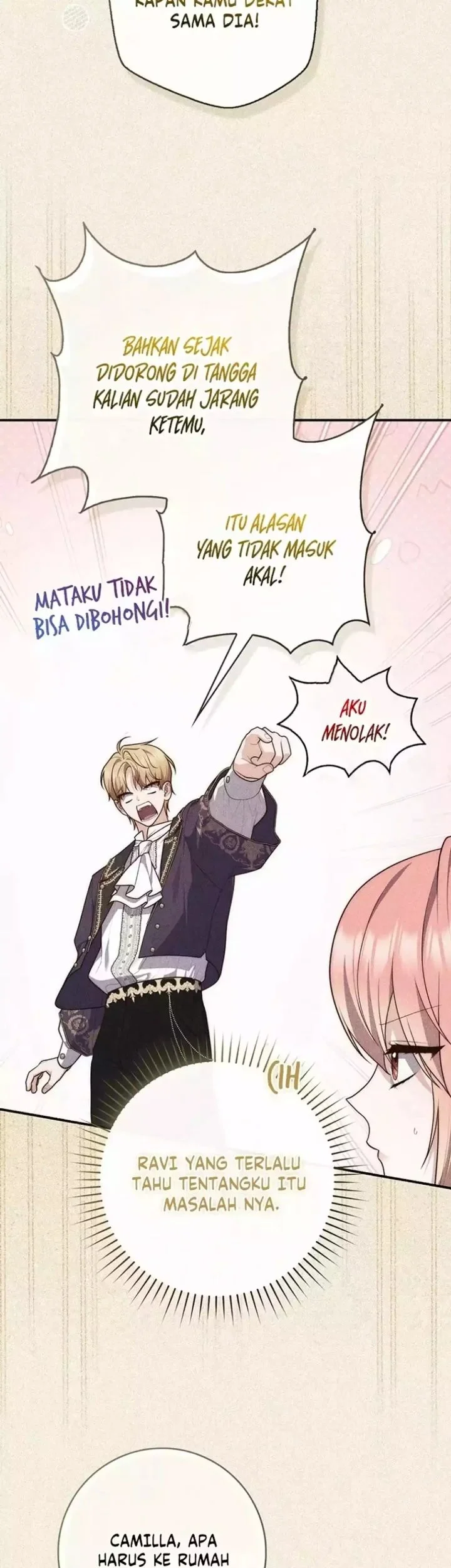 Chapter 131 - halaman 14
