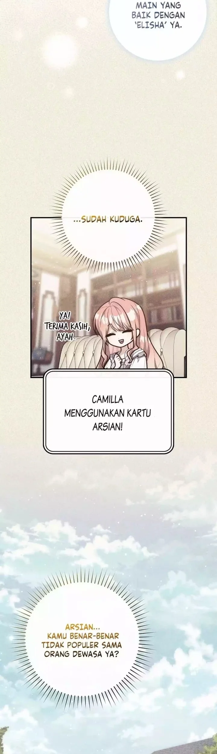 Chapter 131 - halaman 21