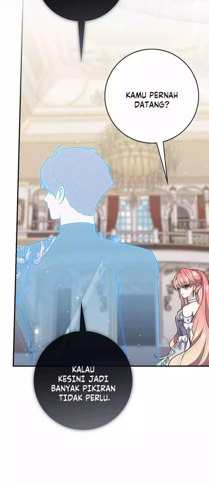 Chapter 131 - halaman 25