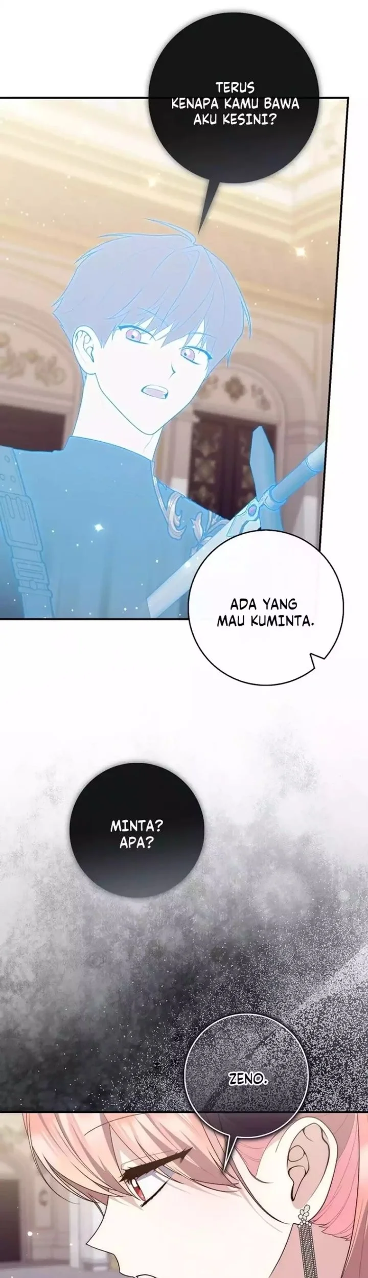 Chapter 131 - halaman 26