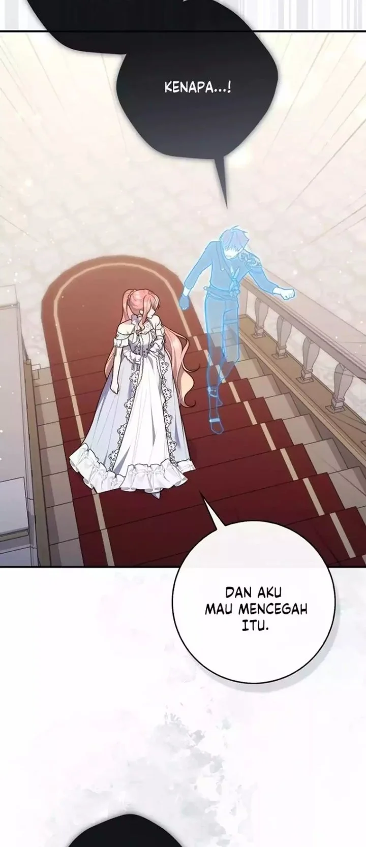 Chapter 131 - halaman 28
