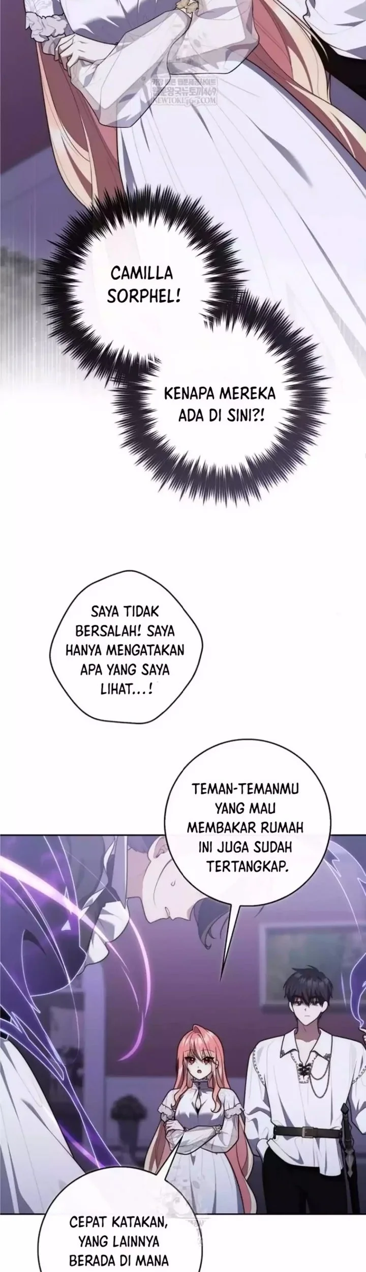 Chapter 133 - halaman 33