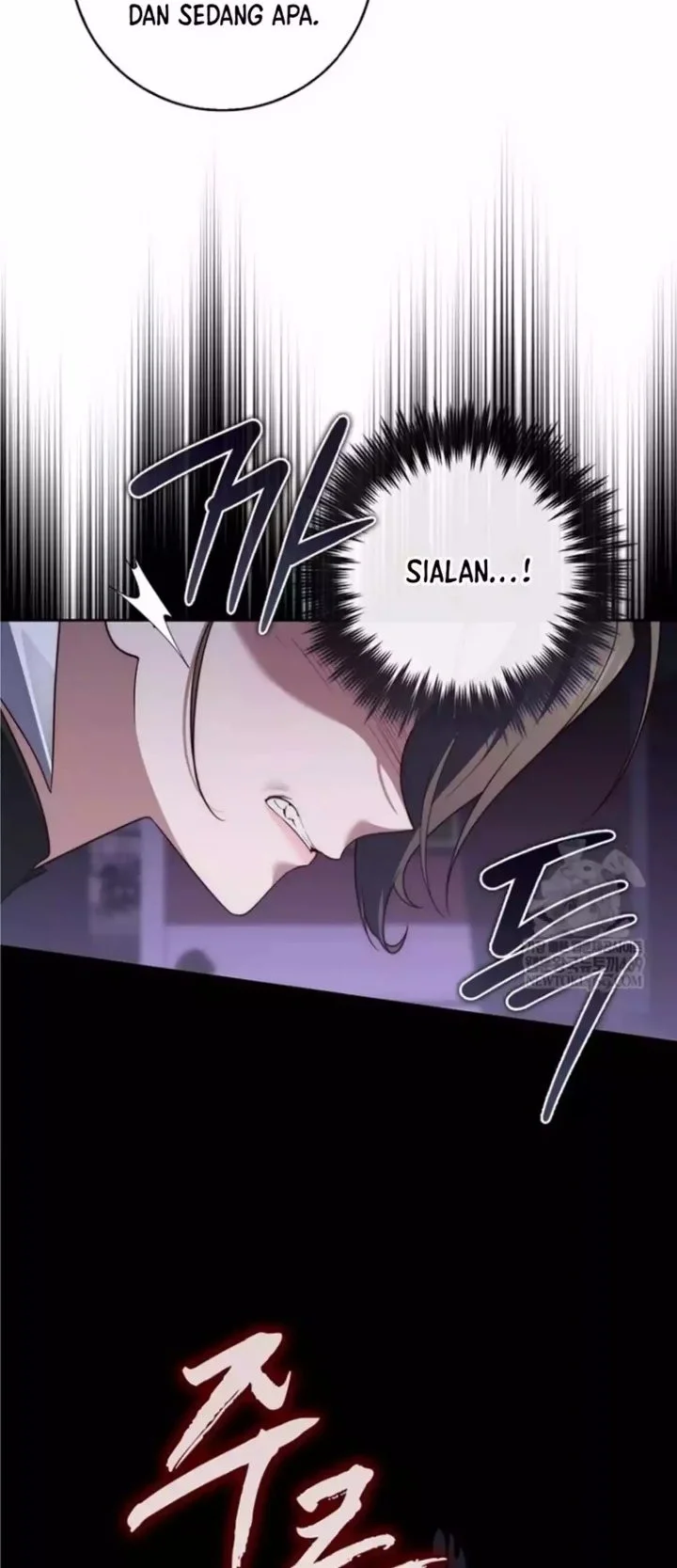 Chapter 133 - halaman 34