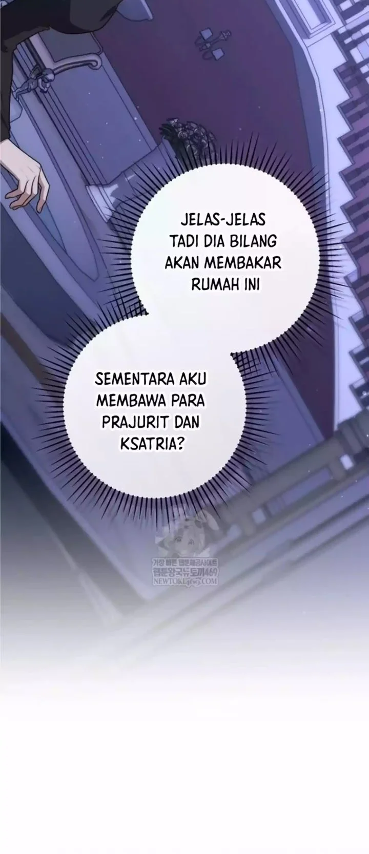 Chapter 133 - halaman 25