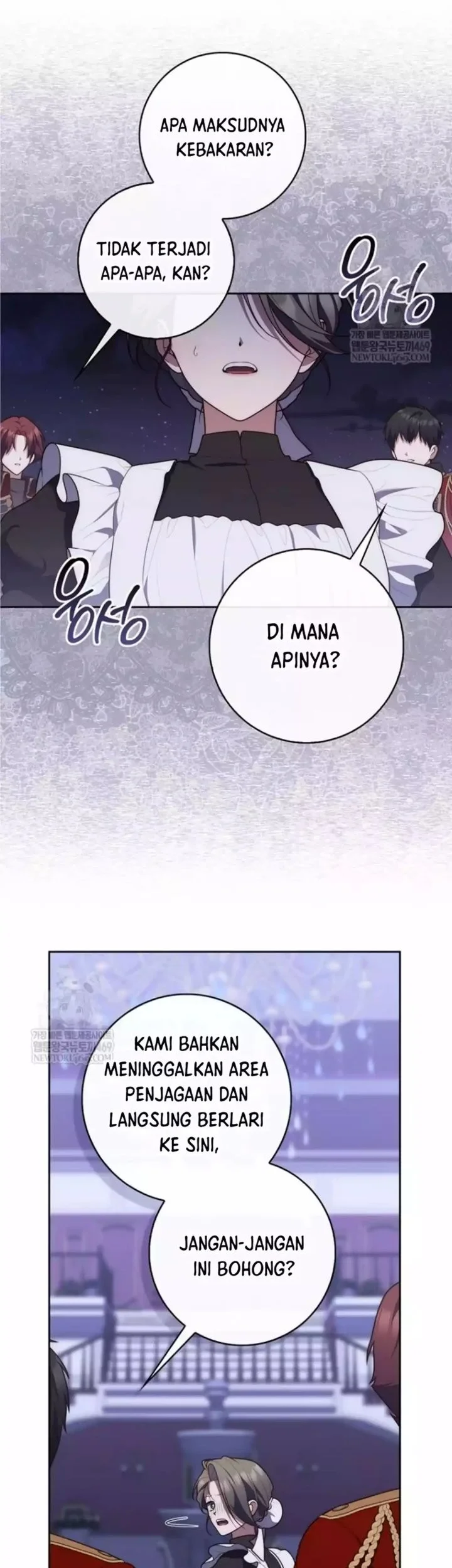 Chapter 133 - halaman 26