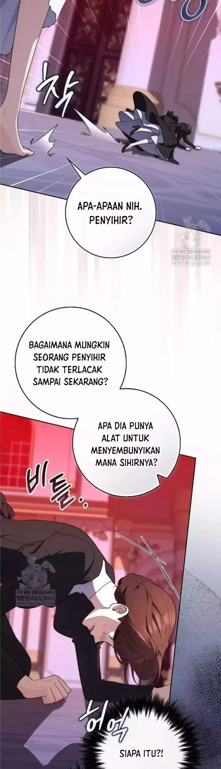 Chapter 134 - halaman 14