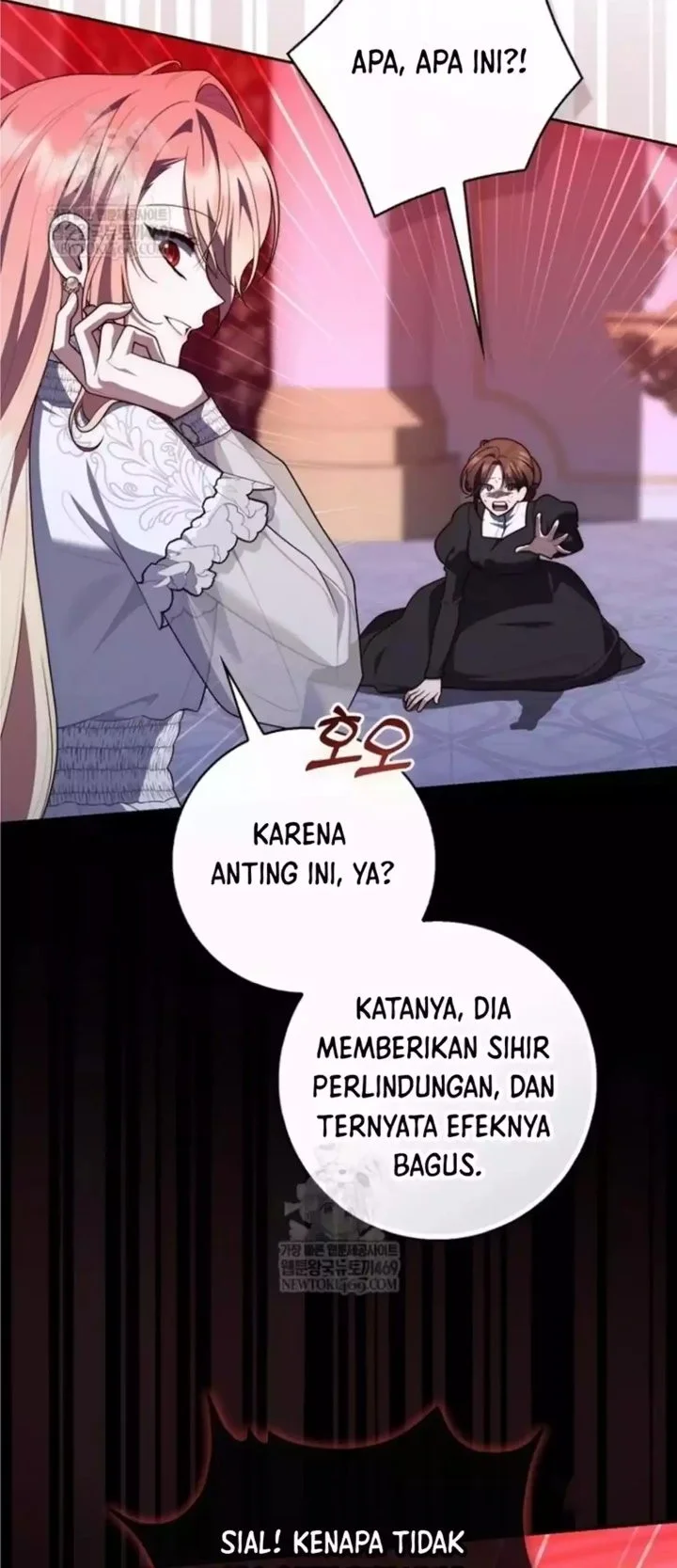 Chapter 134 - halaman 22