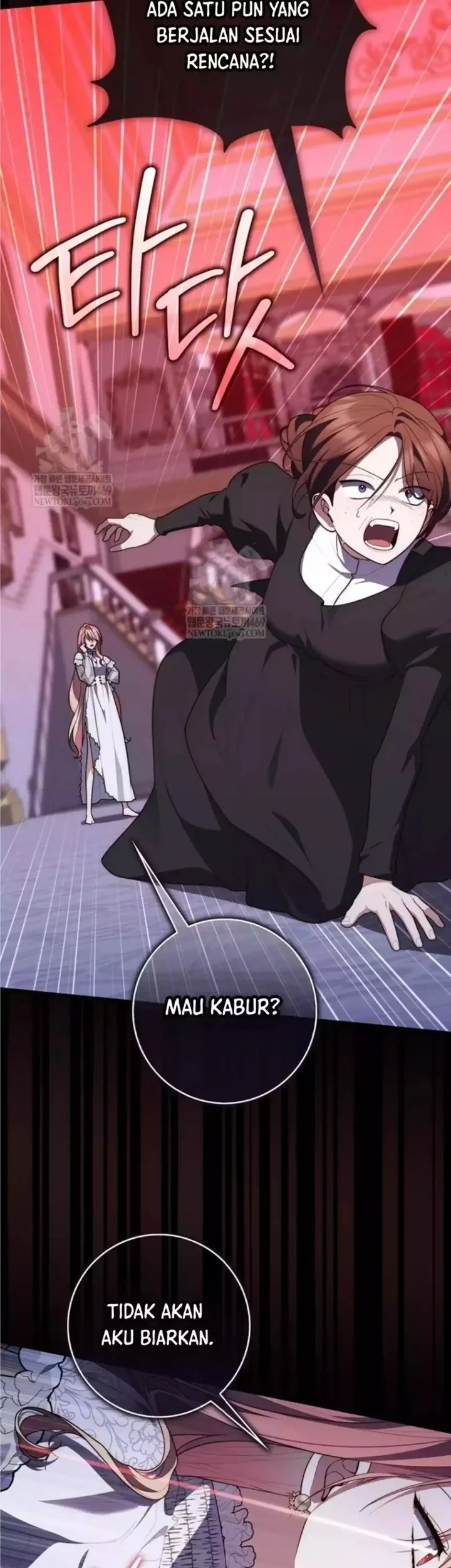 Chapter 134 - halaman 23