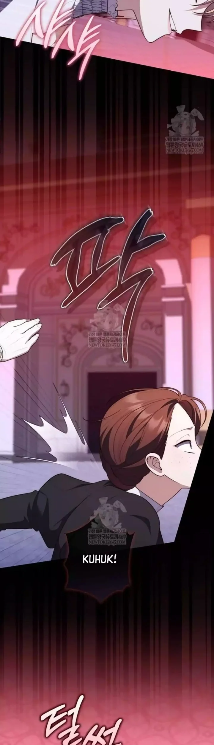 Chapter 134 - halaman 24